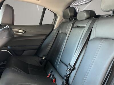 2021 Alfa Romeo Giulia Sprint   - Photo 12 - Lennox, CA 90304
