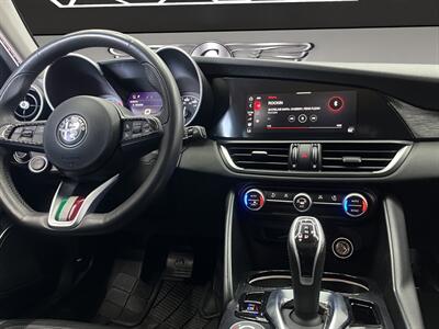 2021 Alfa Romeo Giulia Sprint   - Photo 14 - Lennox, CA 90304