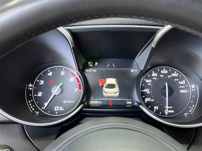 2021 Alfa Romeo Giulia Sprint   - Photo 11 - Lennox, CA 90304