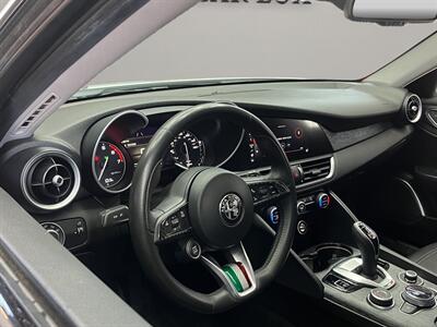 2021 Alfa Romeo Giulia Sprint   - Photo 19 - Lennox, CA 90304