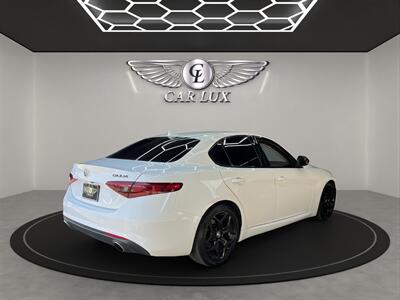 2021 Alfa Romeo Giulia Sprint   - Photo 7 - Lennox, CA 90304