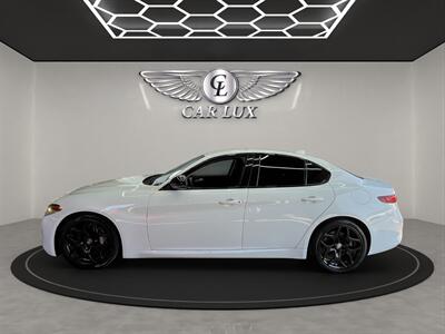 2021 Alfa Romeo Giulia Sprint   - Photo 4 - Lennox, CA 90304