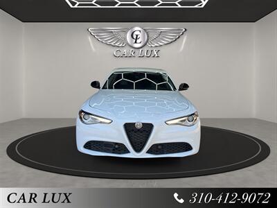 2021 Alfa Romeo Giulia Sprint   - Photo 2 - Lennox, CA 90304