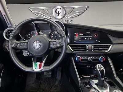 2021 Alfa Romeo Giulia Sprint   - Photo 13 - Lennox, CA 90304