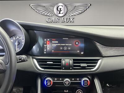 2021 Alfa Romeo Giulia Sprint   - Photo 15 - Lennox, CA 90304