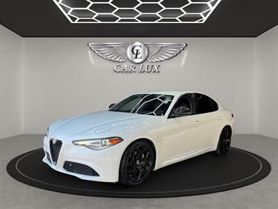 2021 Alfa Romeo Giulia Sprint   - Photo 3 - Lennox, CA 90304