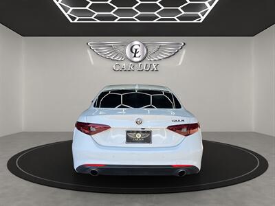 2021 Alfa Romeo Giulia Sprint   - Photo 6 - Lennox, CA 90304