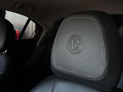 2021 Alfa Romeo Giulia Sprint   - Photo 23 - Lennox, CA 90304
