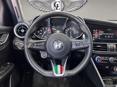 2021 Alfa Romeo Giulia Sprint   - Photo 10 - Lennox, CA 90304