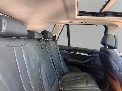 2015 BMW X5 xDrive50i   - Photo 27 - Lennox, CA 90304