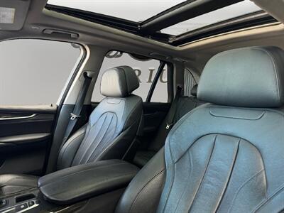 2015 BMW X5 xDrive50i   - Photo 9 - Lennox, CA 90304