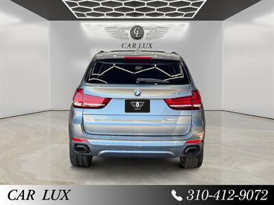2015 BMW X5 xDrive50i   - Photo 4 - Lennox, CA 90304