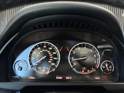 2015 BMW X5 xDrive50i   - Photo 22 - Lennox, CA 90304