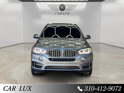 2015 BMW X5 xDrive50i   - Photo 8 - Lennox, CA 90304