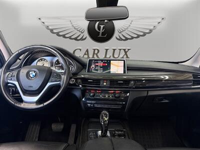 2015 BMW X5 xDrive50i   - Photo 11 - Lennox, CA 90304
