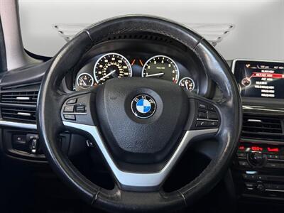 2015 BMW X5 xDrive50i   - Photo 12 - Lennox, CA 90304