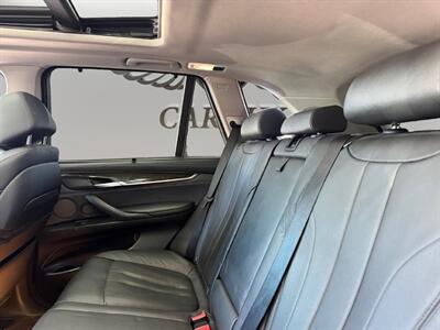 2015 BMW X5 xDrive50i   - Photo 13 - Lennox, CA 90304