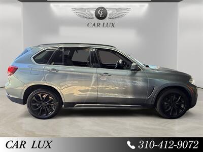 2015 BMW X5 xDrive50i   - Photo 6 - Lennox, CA 90304