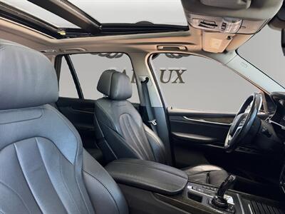2015 BMW X5 xDrive50i   - Photo 14 - Lennox, CA 90304
