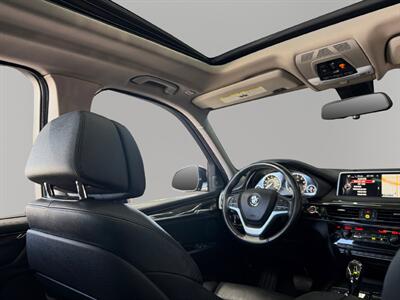 2015 BMW X5 xDrive50i   - Photo 19 - Lennox, CA 90304