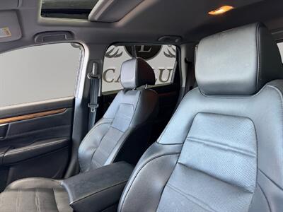 2021 Honda CR-V EX-L - Photo 9 - Lennox, CA 90304