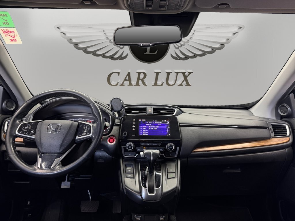 2021 Honda CR-V EX-L - Photo 11 - Lennox, CA 90304