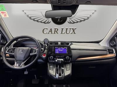 2021 Honda CR-V EX-L - Photo 11 - Lennox, CA 90304
