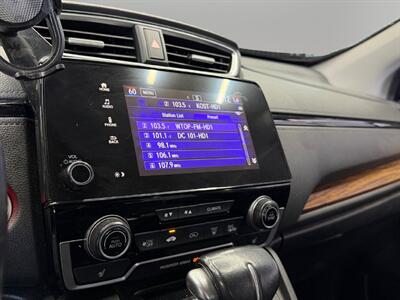 2021 Honda CR-V EX-L - Photo 19 - Lennox, CA 90304