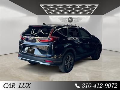 2021 Honda CR-V EX-L - Photo 5 - Lennox, CA 90304