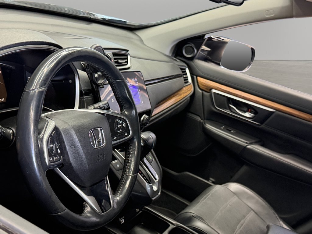2021 Honda CR-V EX-L - Photo 15 - Lennox, CA 90304