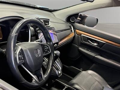 2021 Honda CR-V EX-L - Photo 15 - Lennox, CA 90304