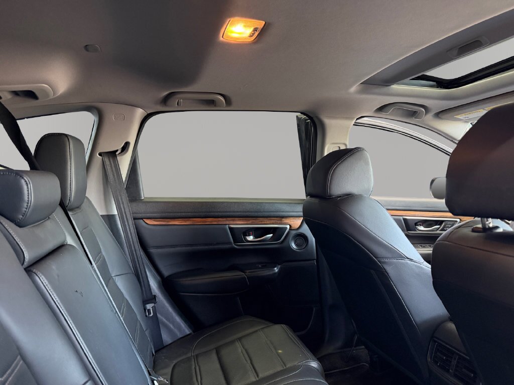2021 Honda CR-V EX-L - Photo 21 - Lennox, CA 90304