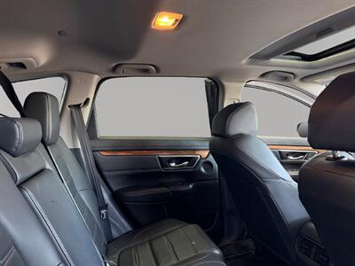 2021 Honda CR-V EX-L - Photo 21 - Lennox, CA 90304