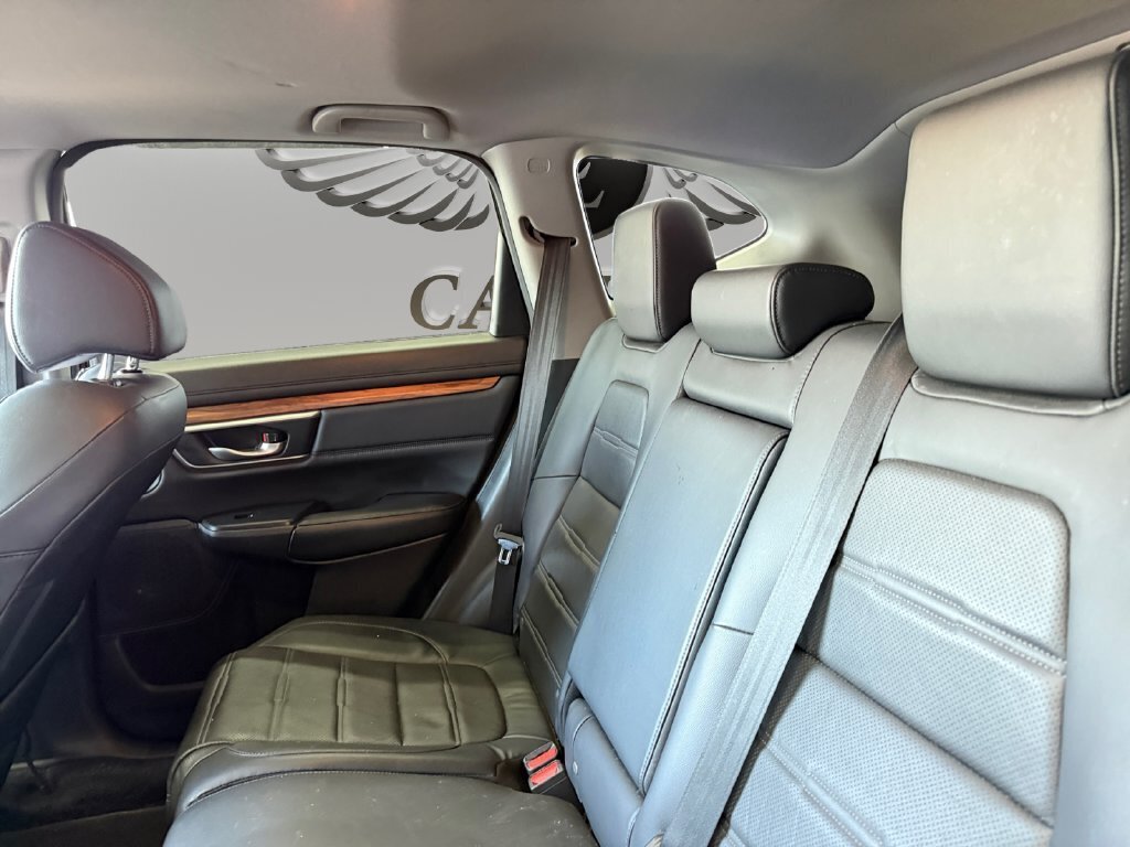 2021 Honda CR-V EX-L - Photo 13 - Lennox, CA 90304