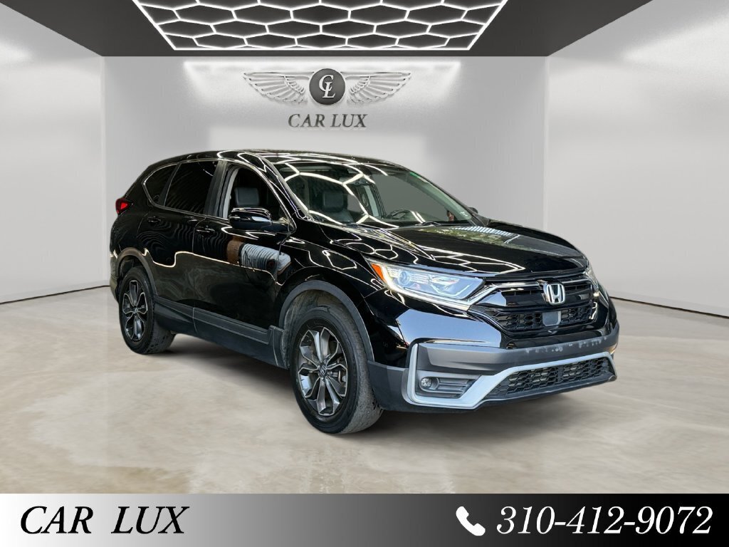 2021 Honda CR-V EX-L - Photo 7 - Lennox, CA 90304