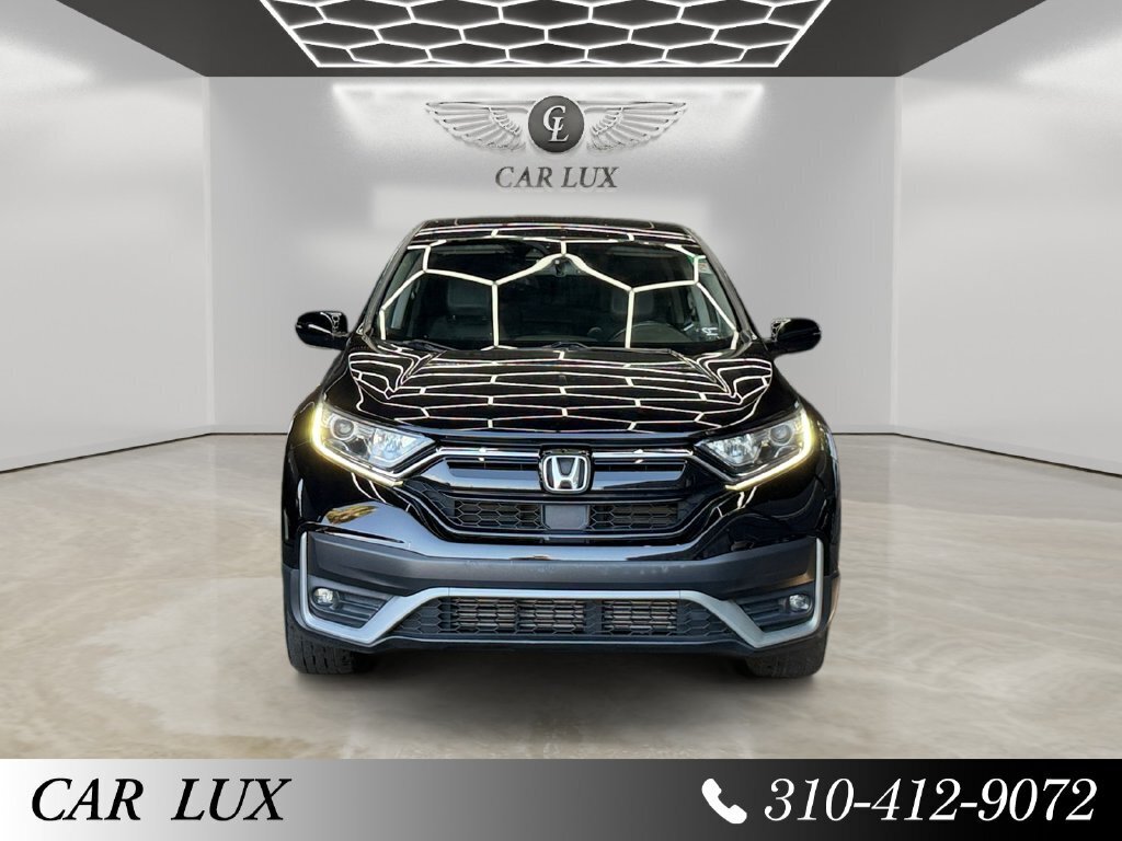2021 Honda CR-V EX-L - Photo 8 - Lennox, CA 90304