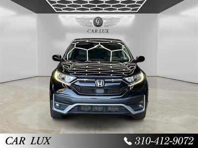 2021 Honda CR-V EX-L - Photo 8 - Lennox, CA 90304