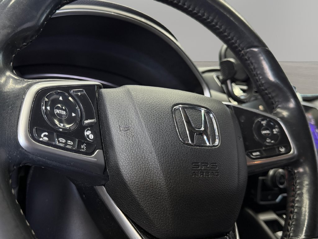 2021 Honda CR-V EX-L - Photo 17 - Lennox, CA 90304