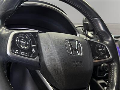 2021 Honda CR-V EX-L - Photo 17 - Lennox, CA 90304