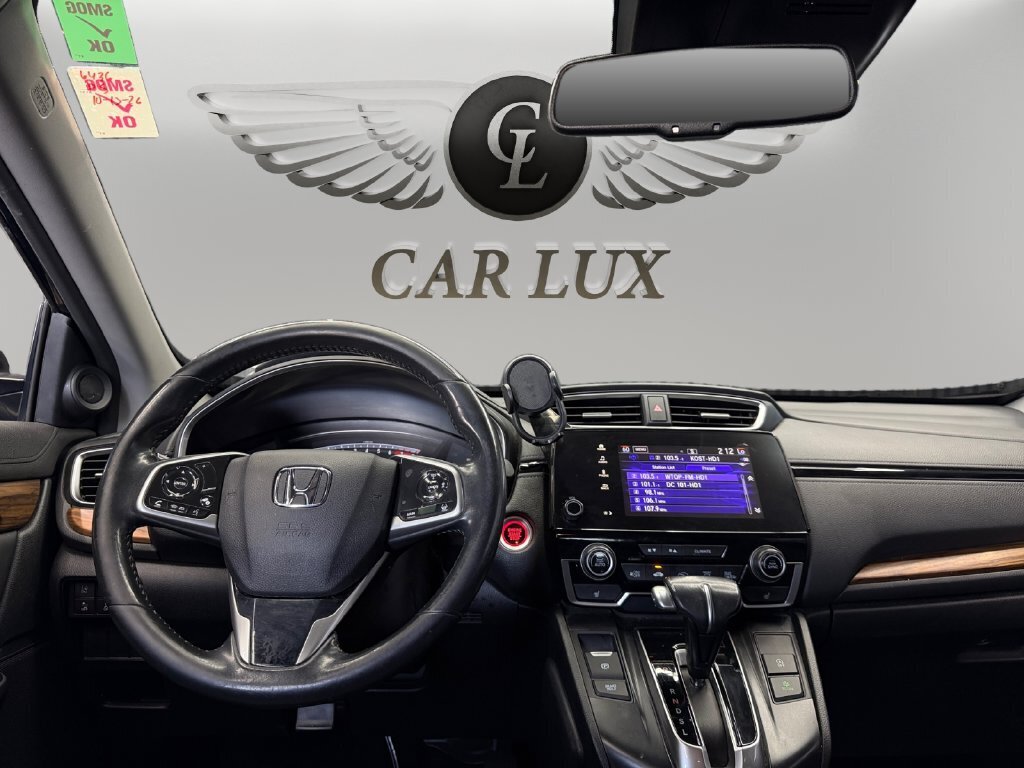 2021 Honda CR-V EX-L - Photo 10 - Lennox, CA 90304