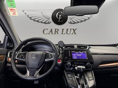 2021 Honda CR-V EX-L - Photo 10 - Lennox, CA 90304