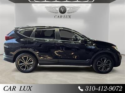 2021 Honda CR-V EX-L - Photo 6 - Lennox, CA 90304