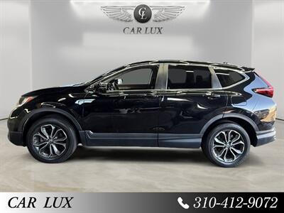 2021 Honda CR-V EX-L - Photo 2 - Lennox, CA 90304