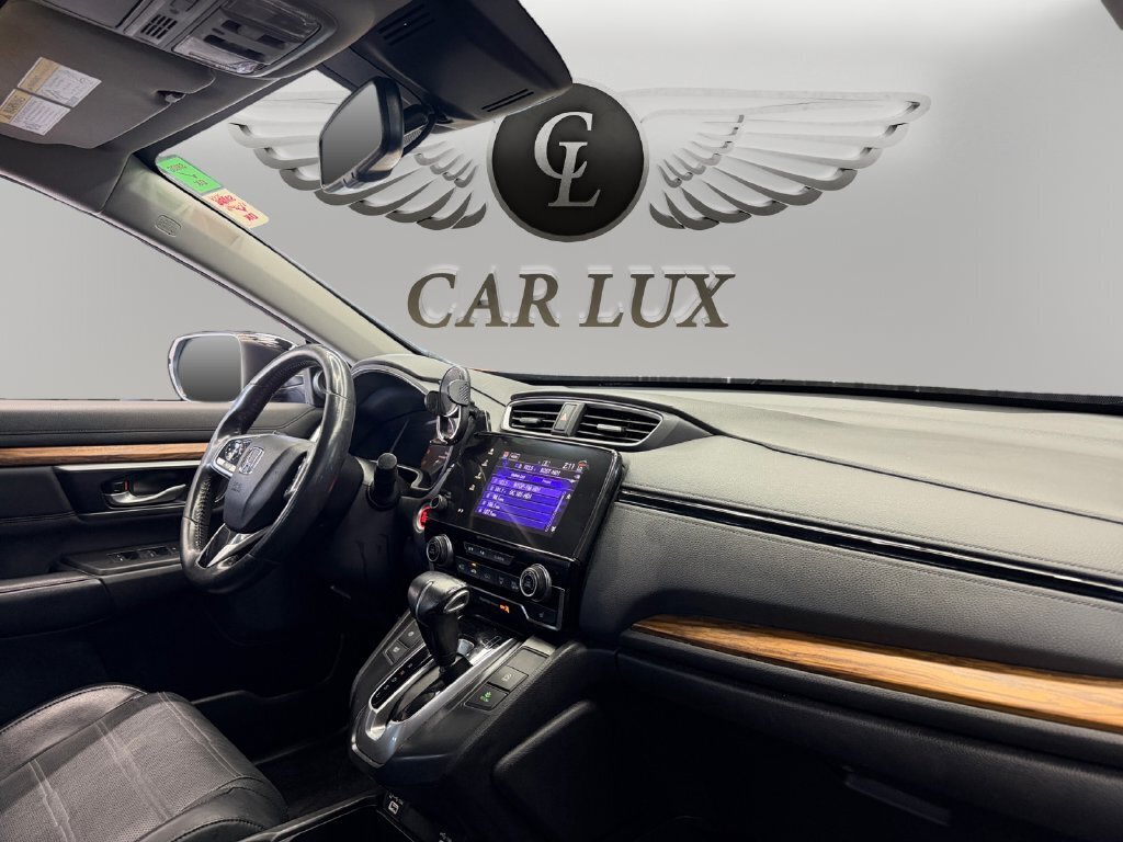 2021 Honda CR-V EX-L - Photo 16 - Lennox, CA 90304