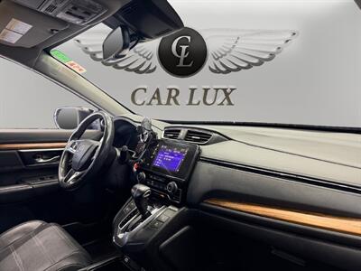 2021 Honda CR-V EX-L - Photo 16 - Lennox, CA 90304