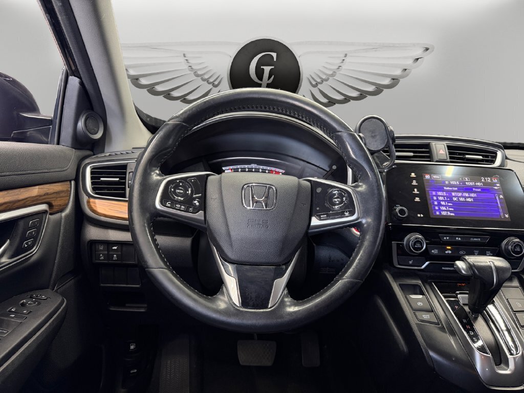 2021 Honda CR-V EX-L - Photo 12 - Lennox, CA 90304