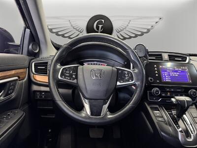 2021 Honda CR-V EX-L - Photo 12 - Lennox, CA 90304