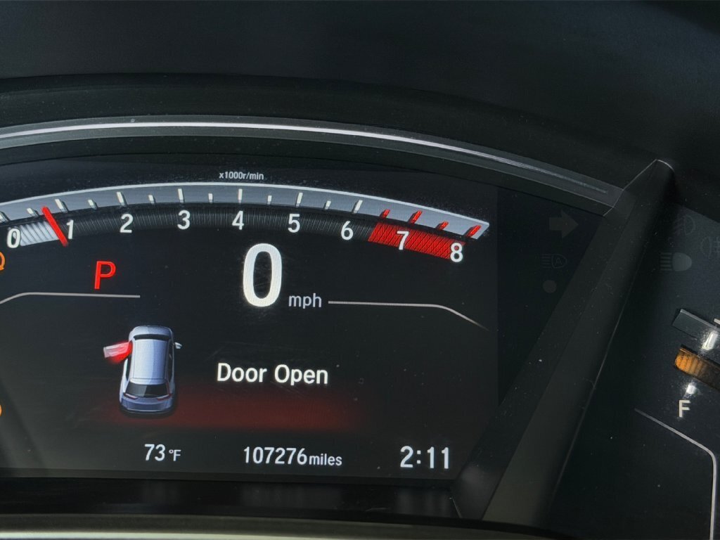 2021 Honda CR-V EX-L - Photo 18 - Lennox, CA 90304
