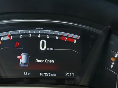 2021 Honda CR-V EX-L - Photo 18 - Lennox, CA 90304