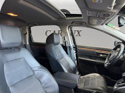 2021 Honda CR-V EX-L - Photo 14 - Lennox, CA 90304